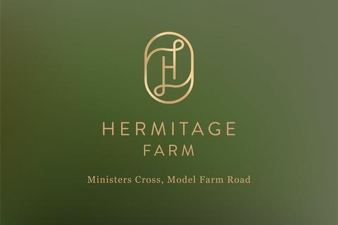 4 bedroom semi-detached house, Hermitage Farm, Model Farm Road, Cork
