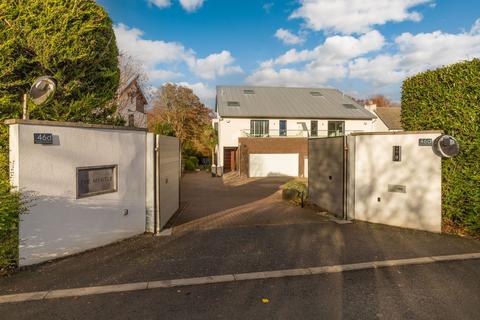 undefined, Cammo Road, Edinburgh