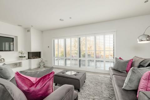 undefined, Cammo Road, Edinburgh