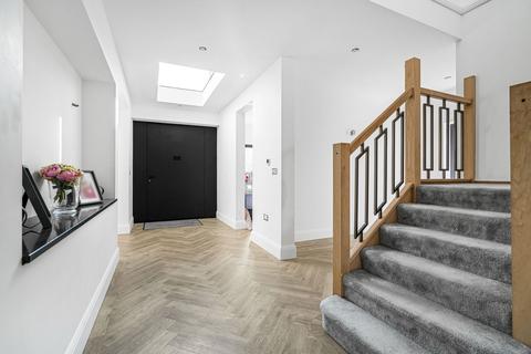 5 bedroom detached house for sale, Kidnappers Lane, Cheltenham GL53