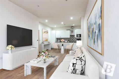 2 bedroom apartment to rent, Enterprise House, 149-151 High Road, Chadwell Heath, Romford, RM6