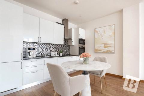 2 bedroom apartment to rent, Enterprise House, 149-151 High Road, Chadwell Heath, Romford, RM6