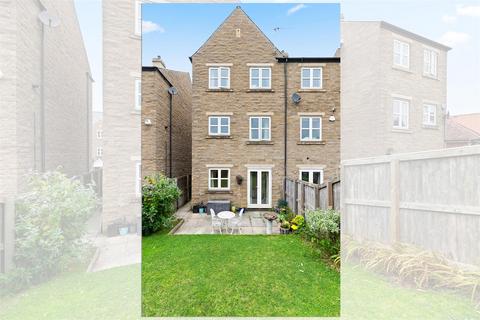 4 bedroom house for sale, Low Beck, Ilkley LS29