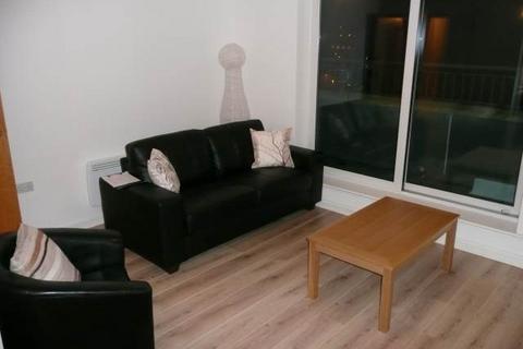 2 bedroom flat to rent, 7Even, Stone Street, Bradford