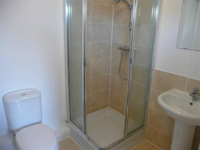 Typical En-Suite