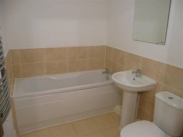 Typical Bathroom