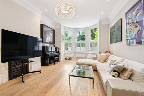 3 bedroom flat to rent, Barkston Gardens, Earls Court, London