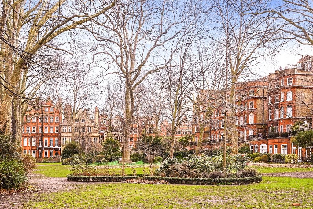 Communal Gardens