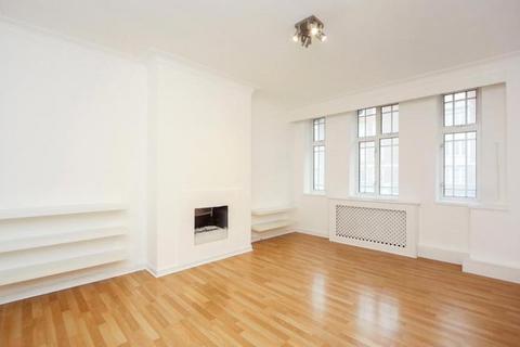 2 bedroom apartment to rent, Baker Street, London W1U