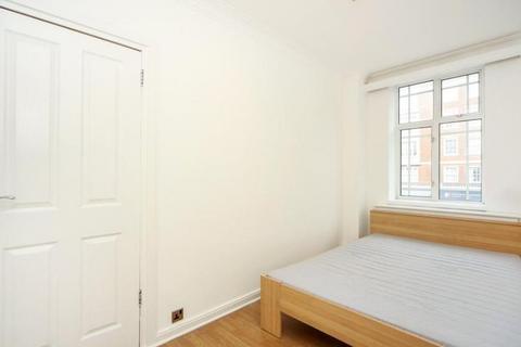 2 bedroom apartment to rent, Baker Street, London W1U