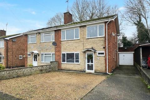 undefined, Edward Tyler Road, Coventry CV7
