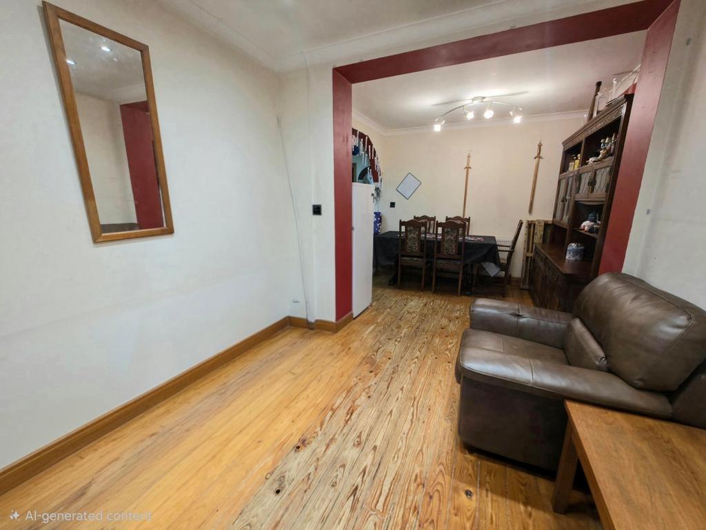 Sitting Area