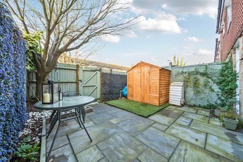 3 bedroom terraced house for sale, Willow Tree Road, Tunbridge Wells, TN2