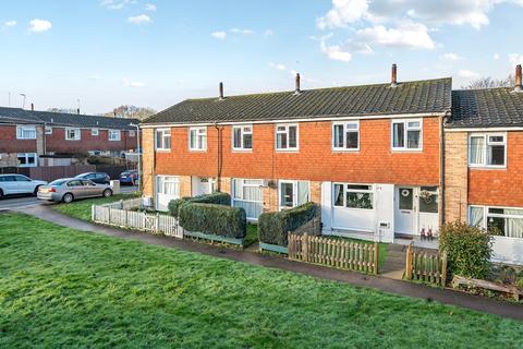 3 bedroom terraced house for sale, Willow Tree Road, Tunbridge Wells, TN2