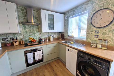 undefined, Badminton Close, East Yorkshire YO16