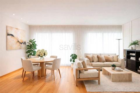 4 bedroom house, House For Sale In Sarria, Sarria, Barcelona