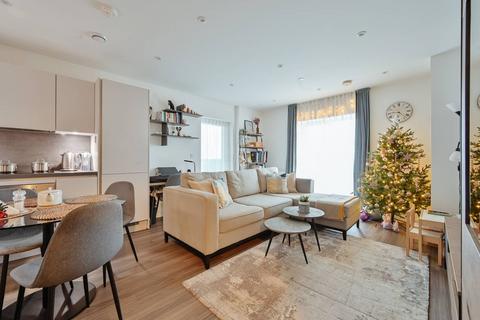 1 bedroom flat for sale, Fairfield Avenue, Watford, South Oxhey, WD19