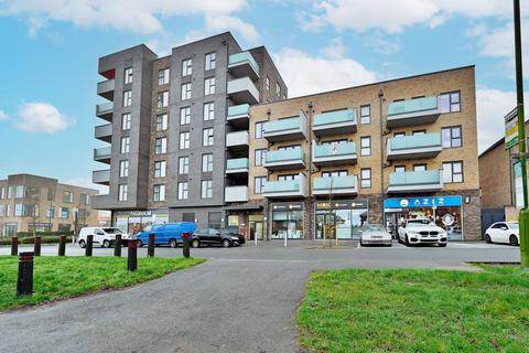 1 bedroom flat for sale, Fairfield Avenue, Watford, South Oxhey, WD19