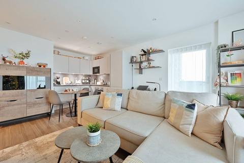 1 bedroom flat for sale, Fairfield Avenue, Watford, South Oxhey, WD19