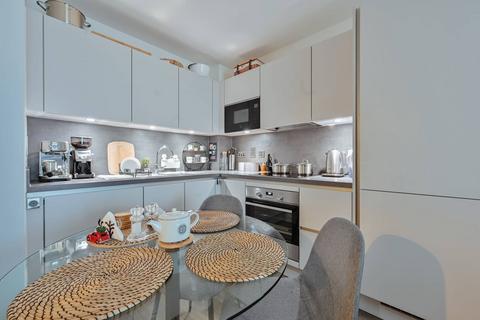 1 bedroom flat for sale, Fairfield Avenue, Watford, South Oxhey, WD19