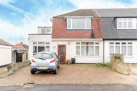 undefined, Chelsea Close, Edgware, HA8