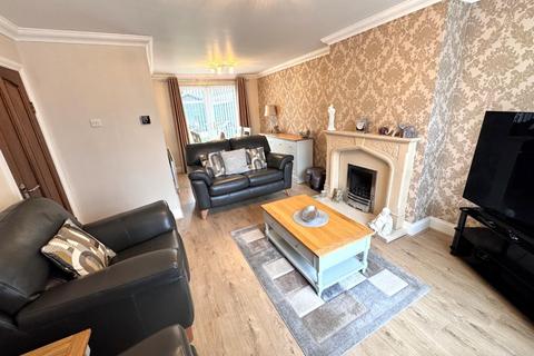 3 bedroom terraced house for sale, Conrad Walk, Rift House, Hartlepool