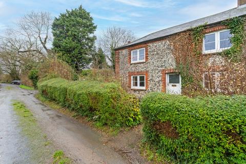 2 bedroom semi-detached house for sale, Hogs Lane, Royston SG8