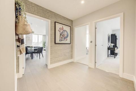 1 bedroom flat for sale, 227 Bollo Lane, London W3