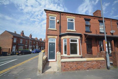undefined, Springfield Road, Springfield, Wigan, WN6 7BB