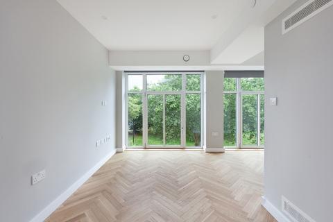 undefined, George West House 2 Clapham Common North Side