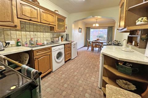2 bedroom bungalow for sale, Broomfield Road, Admaston, Telford, Shropshire, TF5