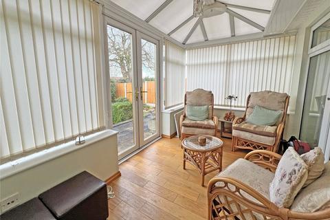 2 bedroom bungalow for sale, Broomfield Road, Admaston, Telford, Shropshire, TF5