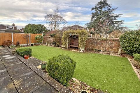 2 bedroom bungalow for sale, Broomfield Road, Admaston, Telford, Shropshire, TF5