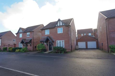 4 bedroom detached house for sale, Needs Drive, Bideford