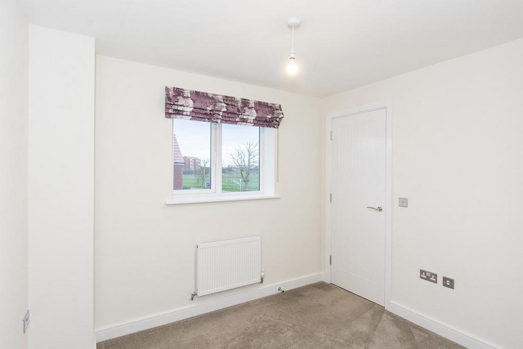 Bedroom Five