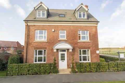 undefined, 1 Airfield Road, Market Harborough