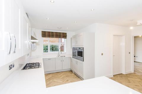 undefined, 1 Airfield Road, Market Harborough