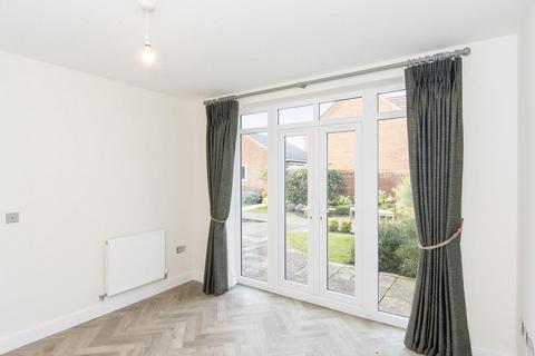undefined, 1 Airfield Road, Market Harborough
