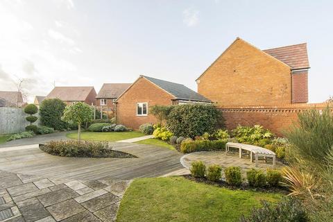 undefined, 1 Airfield Road, Market Harborough