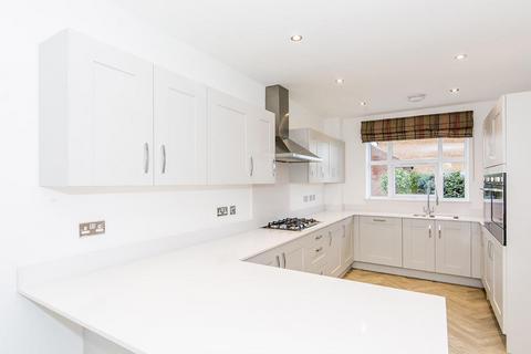 undefined, 1 Airfield Road, Market Harborough