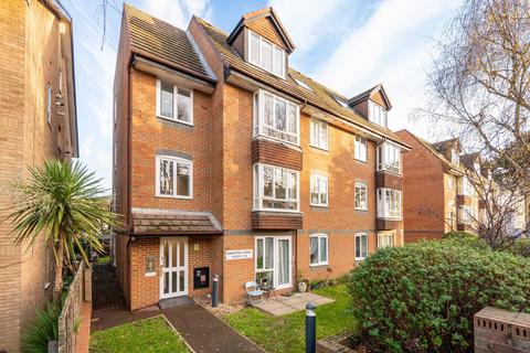 undefined, Kingston Road, New Malden, KT3