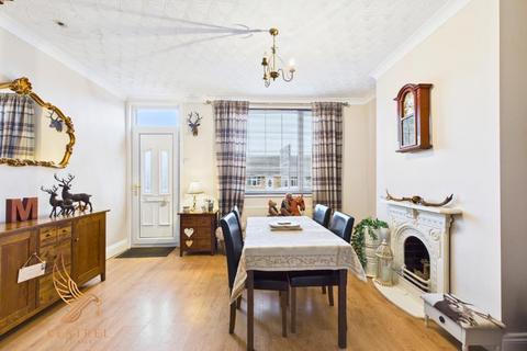 undefined, Moorhouse View, Pontefract WF9