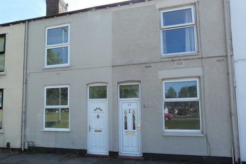 undefined, Baxter Street, Warrington