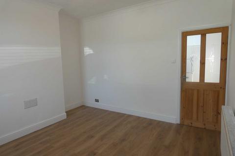 undefined, Baxter Street, Warrington