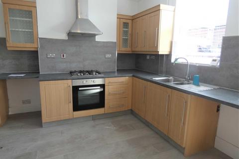 undefined, Baxter Street, Warrington