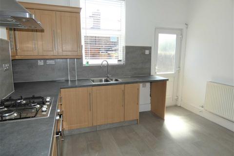 undefined, Baxter Street, Warrington