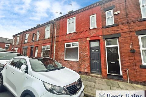 2 bedroom terraced house for sale, Ashley Street, Greater Manchester M6