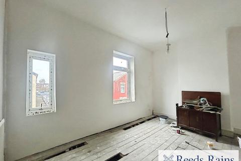 2 bedroom terraced house for sale, Ashley Street, Greater Manchester M6