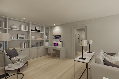 undefined, East-Thorpe Court, Mirfield WF14