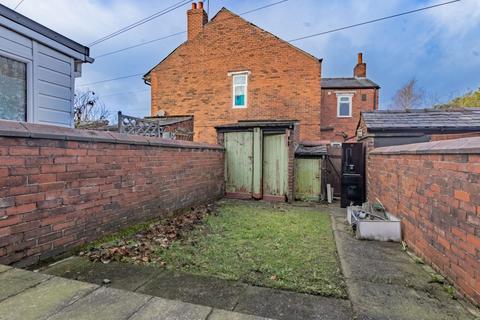 undefined, Broad Lane, Rochdale OL16